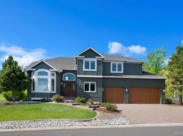25 Sand Cherry, Littleton, CO 80127
