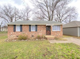 3112 Sinclair St, Memphis, TN 38127