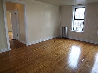 Rented by Tryax Realty Management