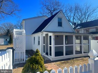 32 Rancocas Ave, Clementon, NJ 08021