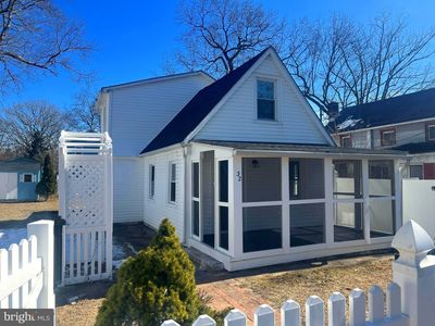 32 Rancocas Ave, Clementon, NJ, 08021
