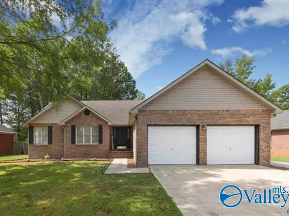 1903 Cumberland Ave SW, Decatur, AL 35603