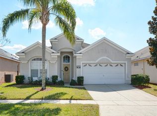 8155 Fan Palm Way, Kissimmee, FL 34747