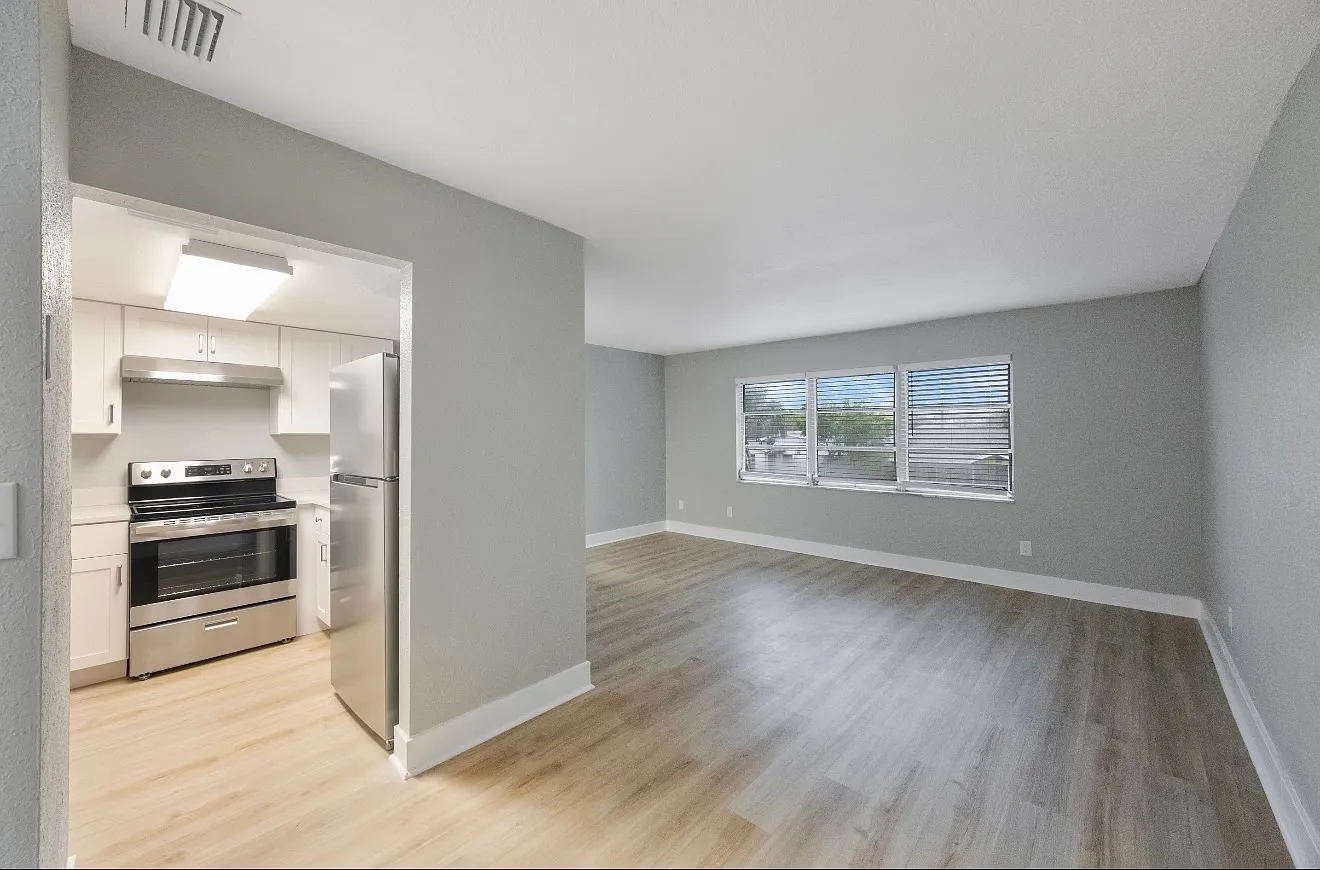 1 bed, $1,650 — Photo 4