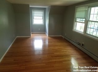 10 Andria Rd #2, Hyde Park, MA 02136