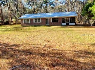 239 Willis Dr, Ridgeland, SC 29936
