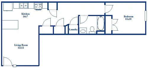 Floor plan 34