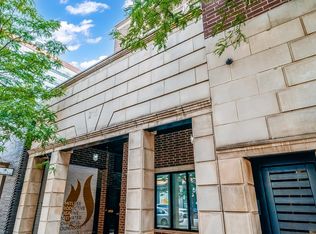 215 N Green St, Chicago, IL 60607