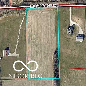 2nd image of 3036 Musgrave Rd