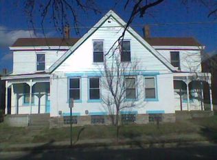 208 Patterson St, Cincinnati, OH 45215