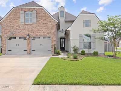 200 Santander Dr, Youngsville, LA, 70592