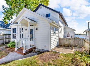 340 Ackerson Lake Dr, Jackson, MI