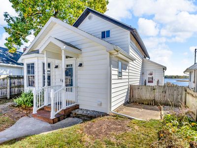 340 Ackerson Lake Dr, Jackson, MI, 49201