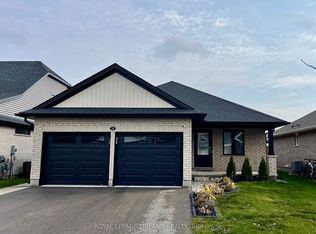 26 Royal Dornoch Dr, Saint Thomas, ON N5R 0E8