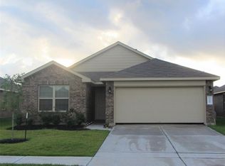 5527 Carlisle Grove Trce, Katy, TX 77449