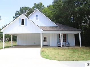 503 E Kentucky Ave, Ruston, LA 71270