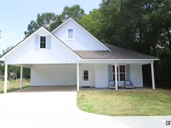 503 E Kentucky Ave, Ruston, LA 71270