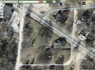 2304 Angier Ave, Durham, NC 27703