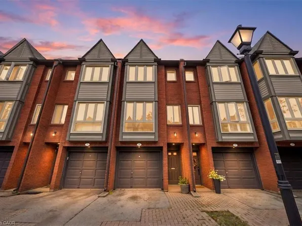 895 Maple Ave #331, Burlington, ON L7S 2H7