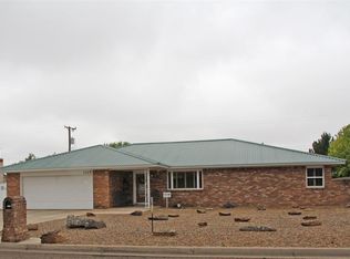 1225 Parkland Dr, Clovis, NM 88101