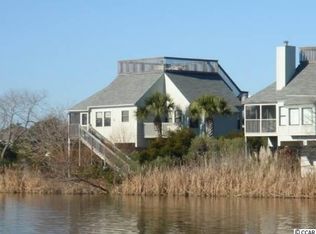 37 Riptide Ln #27, Pawleys Island, SC 29585