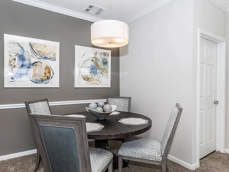 Estate Villas at Krum Apartments — Photo 41