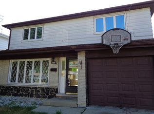 13205 S Mackinaw Ave, Chicago, IL