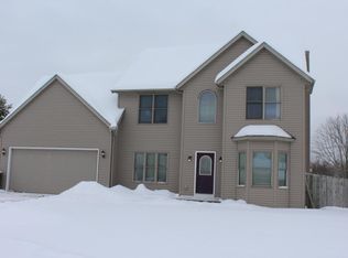 6564 Tulsa Ave, Kalamazoo, MI 49048