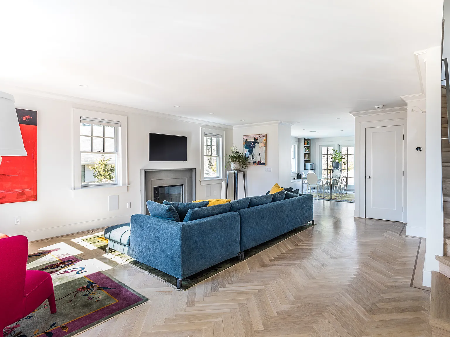 Sag Harbor Village Rental — Photo 2