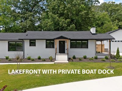 11433 Turkey Creek Rd, Knoxville, TN, 37934