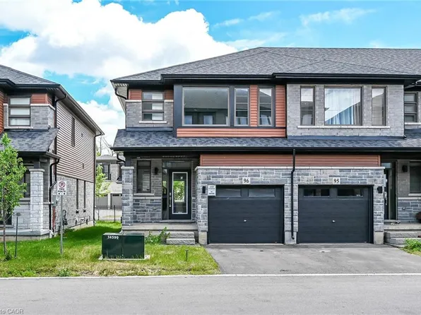120 Court Dr #96, Brant, ON N3L 0N2