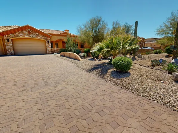 18403 W Porter Drive, Goodyear, AZ 85338