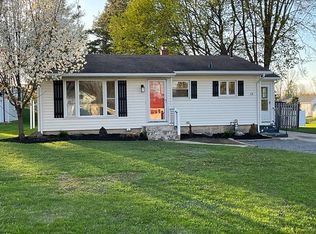 12 Dewey Ave, Batavia, NY 14020