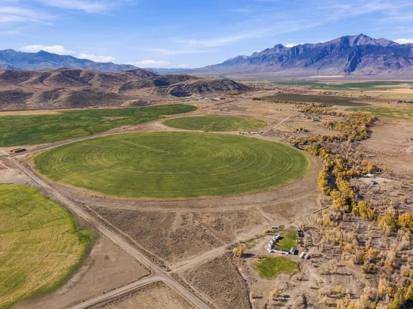 N Highway 93, Mackay, ID 83251