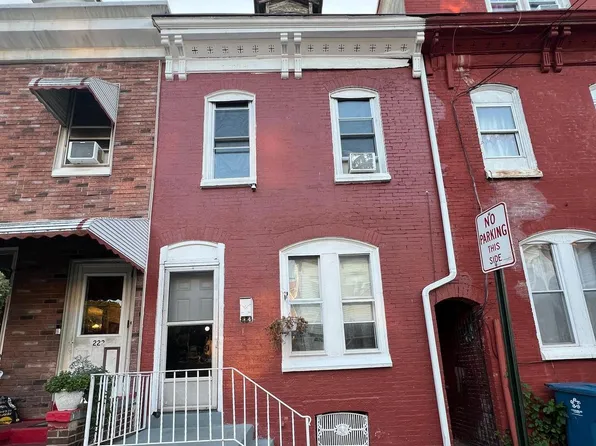 224 Rose St, Reading, PA 19601