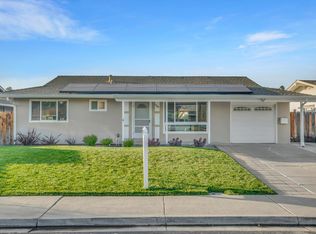 1166 Hibiscus Way, Livermore, CA