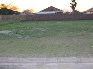 7802 Morelos St, Pharr, TX 78577