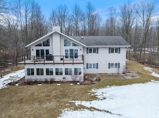 129439 Hillwood Rd, Edgar, WI 54426