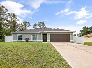 4565 Eldron Ave, North Port, FL 34286