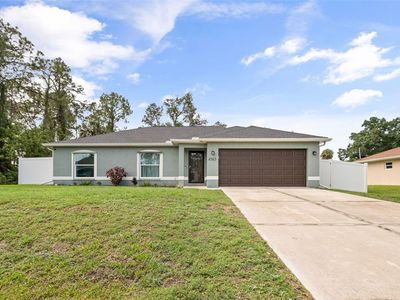 4565 Eldron Ave, North Port, FL, 34286