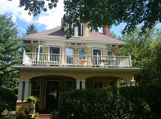 106 Sumner Rd, Brookline, MA 02445