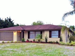 2970 SE San Jeronimo Rd, Pt Saint Lucie, FL 34953
