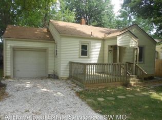 1843-A E Monroe St, Springfield, MO 65802