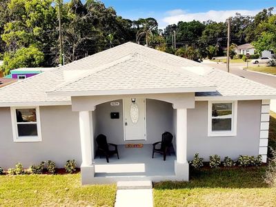 4694 Yarmouth Ave S, Saint Petersburg, FL, 33711