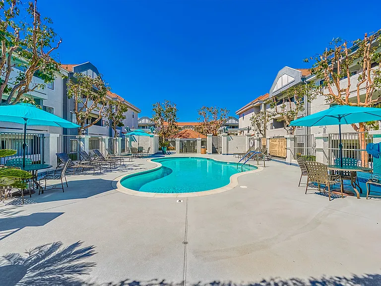 Casa Grande Senior Apartment Homes — Photo 46