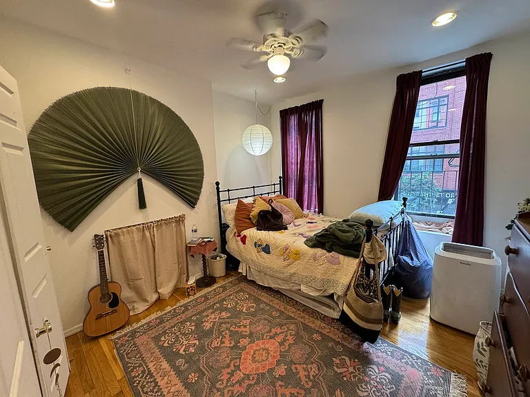 55 Clinton St #3 — Photo 13