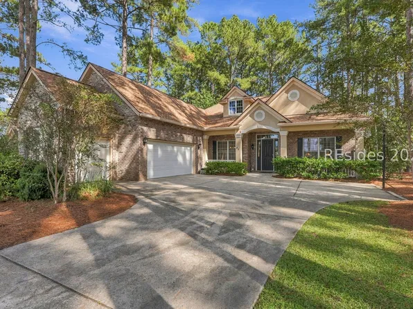 44 Mimosa Avenue, Hardeeville, SC 29927