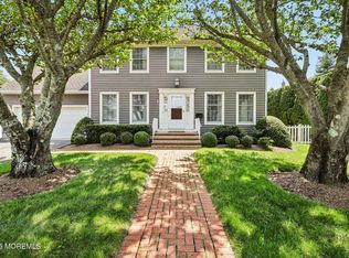 404 5th Ave, Spring Lake, NJ 07762