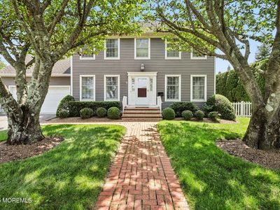 404 5th Avenue, Spring Lake, NJ, 07762