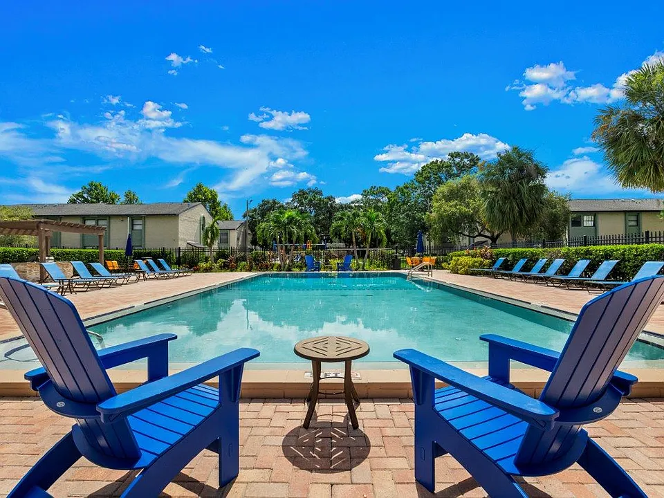 Oasis at Bayside